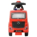 Детская машина-каталка Mercedes Actros Police 3316A Red