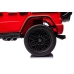 Двухместный детский электромобиль Mercedes G63 XXL 4x4 Red