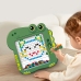 Dinosaur Educational Magnetic Board Table Pad Puzzle Green