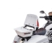 Детский электромотоцикл Goldwing White