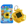 Electronic Animal Iconic Tamagotchi Yellow