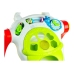 Colourful Pusher Educational Walker for Baby Sound & Light Effects