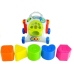 Colourful Pusher Educational Walker for Baby Sound & Light Effects