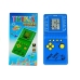 Brick Game Electronic Portable Blue