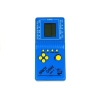 Brick Game Electronic Portable Blue