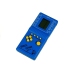 Brick Game Electronic Portable Blue