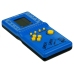 Brick Game Electronic Portable Blue