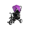 Tricycle Bike PRO400  - Violet