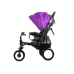 Tricycle Bike PRO400  - Violet