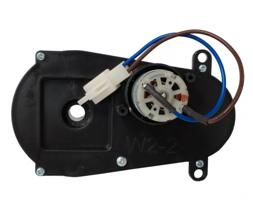 Steering Motor 12V 4000 RPM for BBH-718A