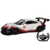 Car R/C Porsche 911 GT3 CUP Rastar 1:14 White