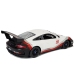 Car R/C Porsche 911 GT3 CUP Rastar 1:14 White