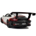 Car R/C Porsche 911 GT3 CUP Rastar 1:14 White