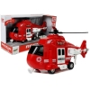 Rescue Helicopter Fire Department 1:16 Hook The Sound of Light