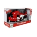 Rescue Helicopter Fire Department 1:16 Hook The Sound of Light