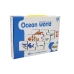 Educational Puzzle The world of the Oceans Puzzle 10 Connections