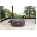 Inflatable Spa Jacuzzi with Massage 201 x 80 cm Bestway 60033