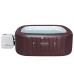 Inflatable Spa Jacuzzi with Massage 201 x 80 cm Bestway 60033