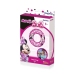 Inflatable Minnie Mouse Swimming Ring 56 cm Bestway 91040