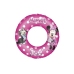 Inflatable Minnie Mouse Swimming Ring 56 cm Bestway 91040