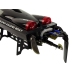 Motorboat RC WL916 60 km/h 2.4GHz Black