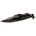 Motorboat RC WL916 60 km/h 2.4GHz Black