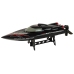 Motorboat RC WL916 60 km/h 2.4GHz Black