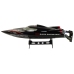 Motorboat RC WL916 60 km/h 2.4GHz Black