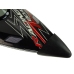 Motorboat RC WL916 60 km/h 2.4GHz Black