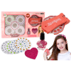 Diamond Glitter Hair Paste Machine Set