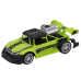 RC Sentence Car 1:20 Smoke Effect Lights Green