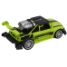 RC Sentence Car 1:20 Smoke Effect Lights Green