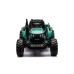 Elektriskais traktors bērniem HC-306 24V Dark Green