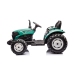 Elektriskais traktors bērniem HC-306 24V Dark Green