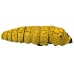 Infrared Caterpillar Avoids Obstacles Yellow