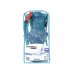 Children's Diving Kit Blue Mask, Fins, Tube Bestway 25046