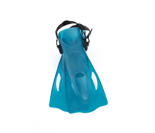 Children's Diving Kit Blue Mask, Fins, Tube Bestway 25046