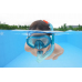 Children's Diving Kit Blue Mask, Fins, Tube Bestway 25046