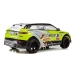 Remote Controlled Car R / C Off-Road Green 1:10