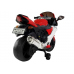 TR1603 Electric Ride-On Motorbike Red