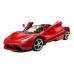 Car R/C Ferrari Aperta Rastar 1:14 with automatic doors Red