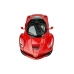 Car R/C Ferrari Aperta Rastar 1:14 with automatic doors Red