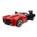 Car R/C Ferrari Aperta Rastar 1:14 with automatic doors Red