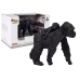 Set of Figures Animals Gorilla