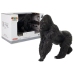 Set of Figures Animals Gorilla