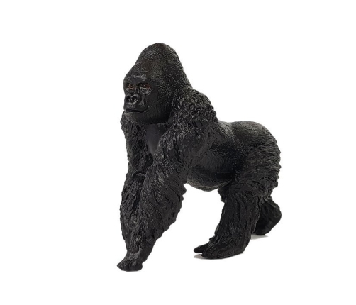 Set of Figures Animals Gorilla