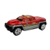 Toy Cars with Tow Truck Set No. 2