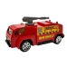 Toy Cars with Tow Truck Set No. 2