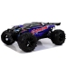 Remote Controlled Rally Car 1:18 Blue ENOZE 9302E Speed 45 km/h