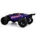 Remote Controlled Rally Car 1:18 Blue ENOZE 9302E Speed 45 km/h